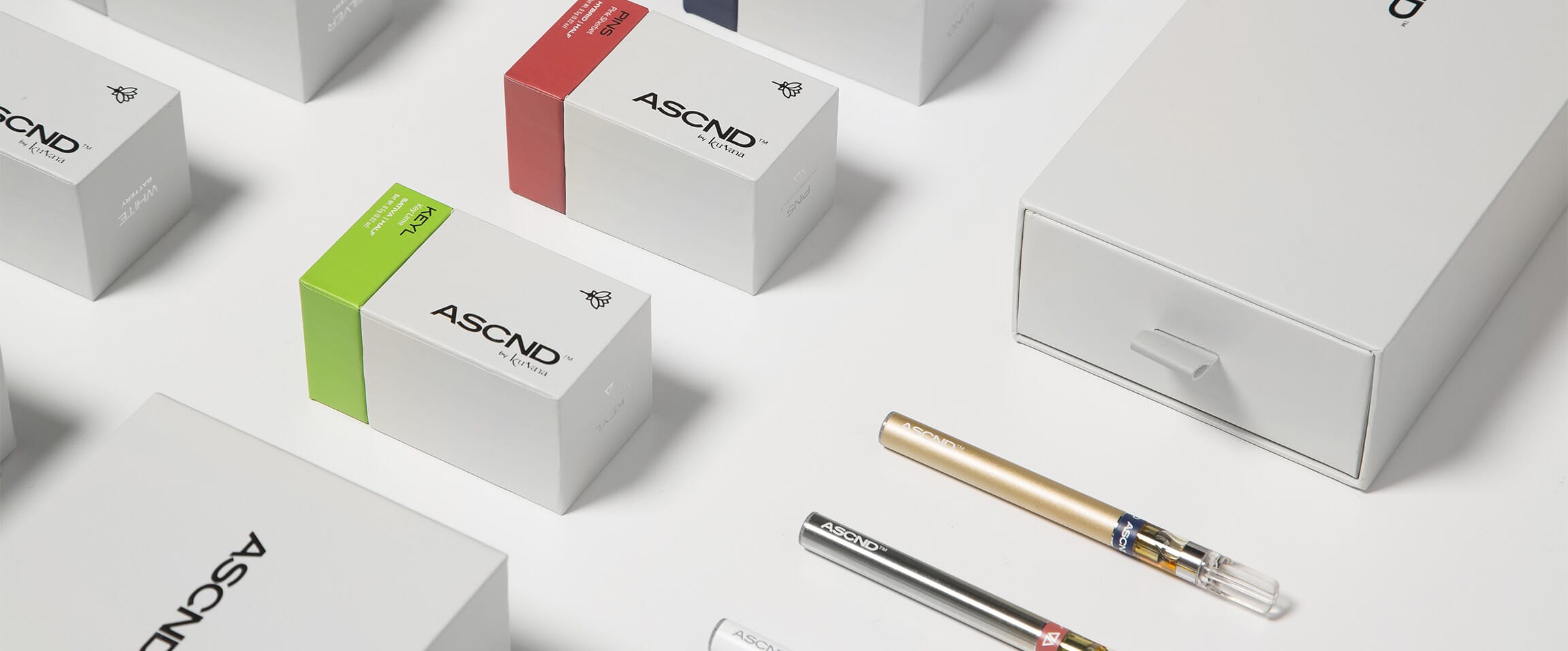 kurvana-ascnd | Kurvana | Curated for years. Experienced in moments.