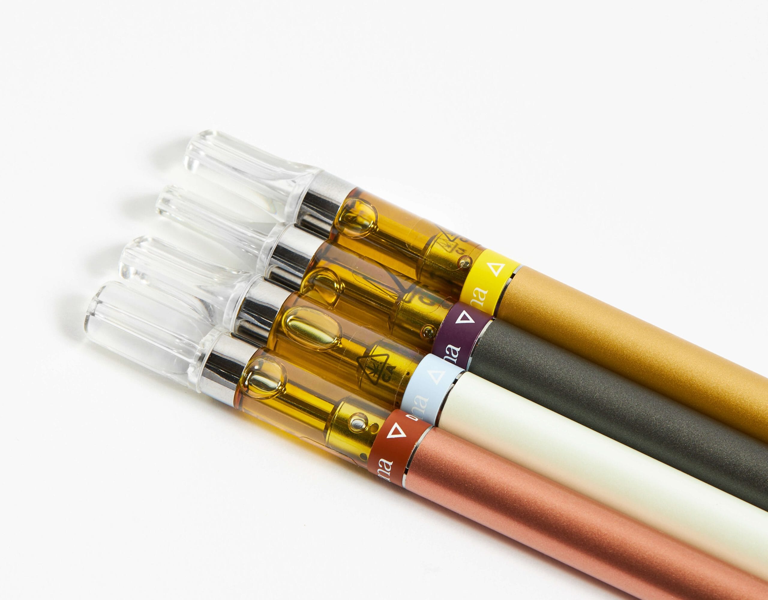 THC Weed Carts &amp; Vape Cartridges: A Complete Guide